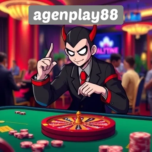 Keunggulan Permainan yang Ditawarkan Oleh Agenplay88