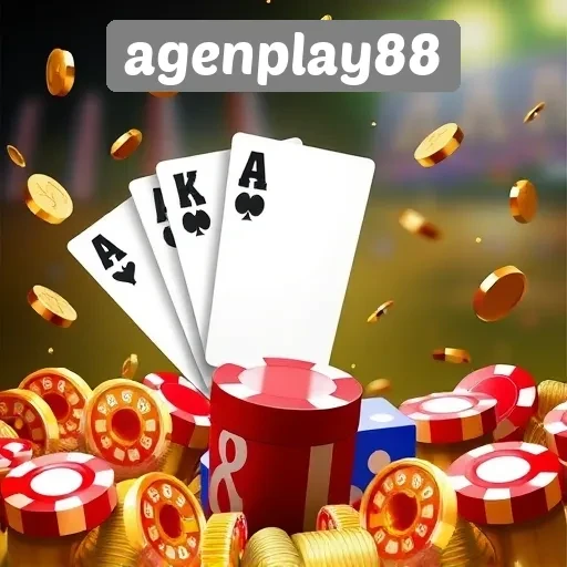 Agenplay88: Pilihan Terbaik untuk Pecinta Taruhan