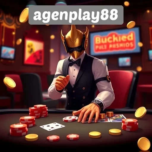 Mengulas Keunggulan dan Fitur Terkini Agenplay88