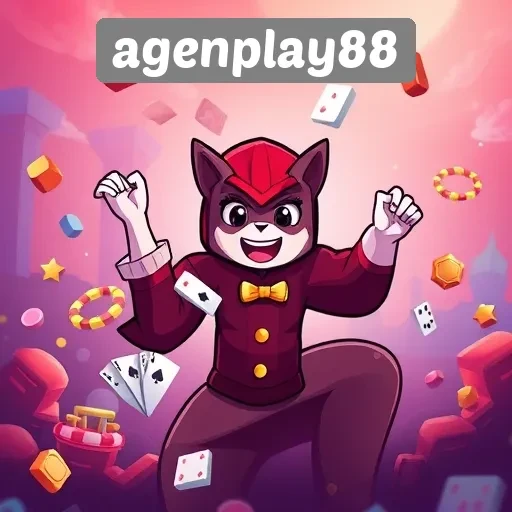 Mengenal Agenplay88 sebagai Platform Game Terpercaya