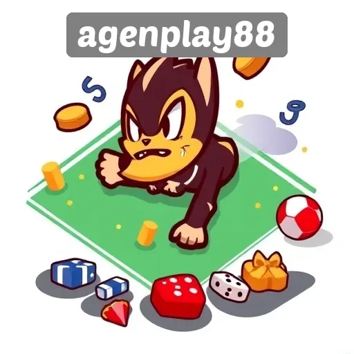 Mengapa Agenplay88 Menjadi Pilihan Utama Gamer di Indonesia