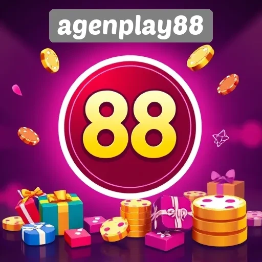Agenplay88 Platform Gaming Terbaik untuk Pecinta Permainan Online
