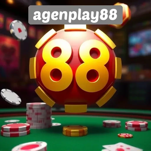 Review Lengkap Agenplay88 Sebagai Situs Game Terpercaya