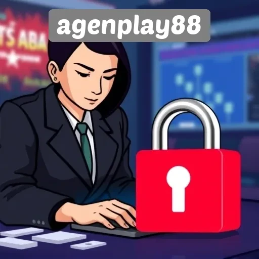 Analisis Keamanan Situs Game Agenplay88
