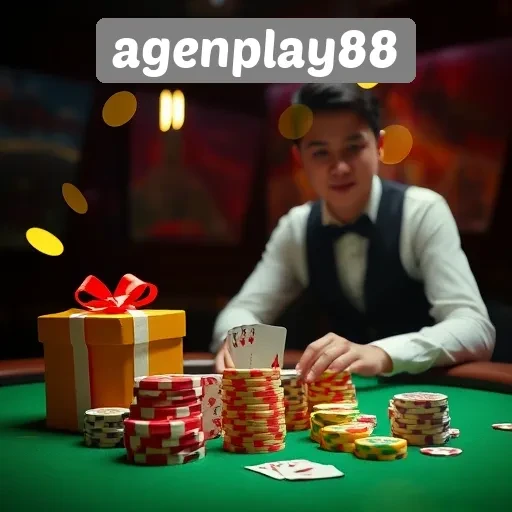 Panduan Menggunakan Fitur Terbaik di Agenplay88
