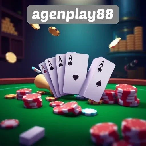 Beragam Permainan Menarik yang Ditawarkan Agenplay88