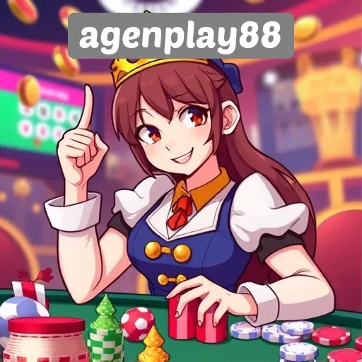 Menelusuri Fitur Unggulan Agenplay88 untuk Pecinta Game