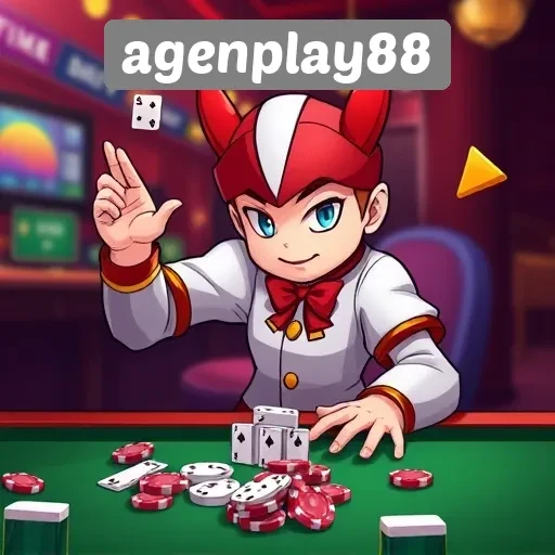 Mengupas Fitur Unggulan Situs Game Agenplay88