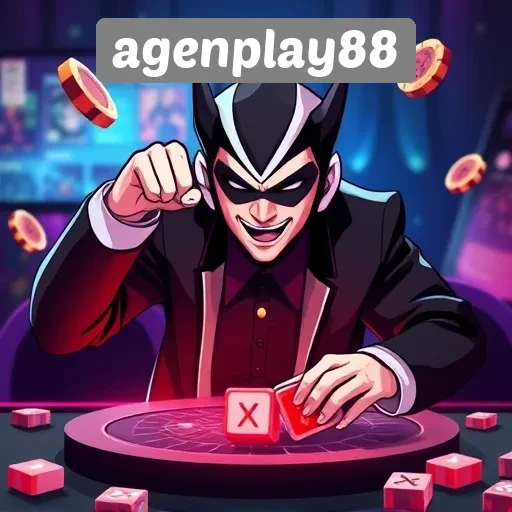 Keunggulan Fitur Unggulan di Situs Agenplay88