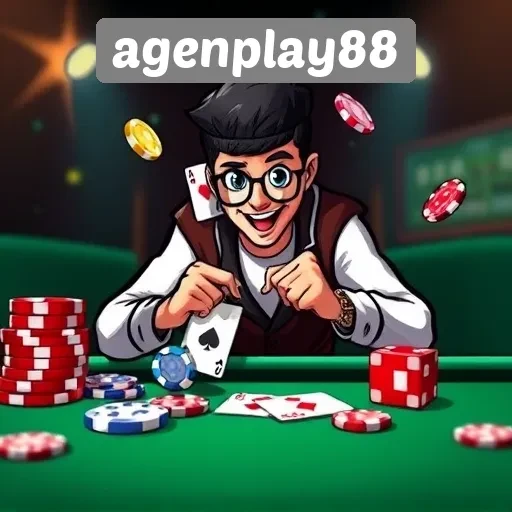 Pengalaman Bermain yang Menyenangkan di Agenplay88