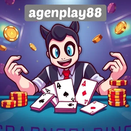 Berbagai Jenis Permainan yang Tersedia di Agenplay88
