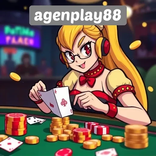 Bagaimana Agenplay88 Memfasilitasi Pengalaman Bermain yang Interaktif