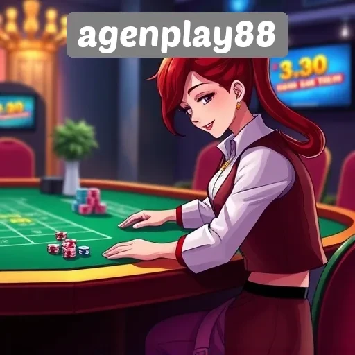 Inovasi Terbaru yang Ditawarkan oleh Agenplay88