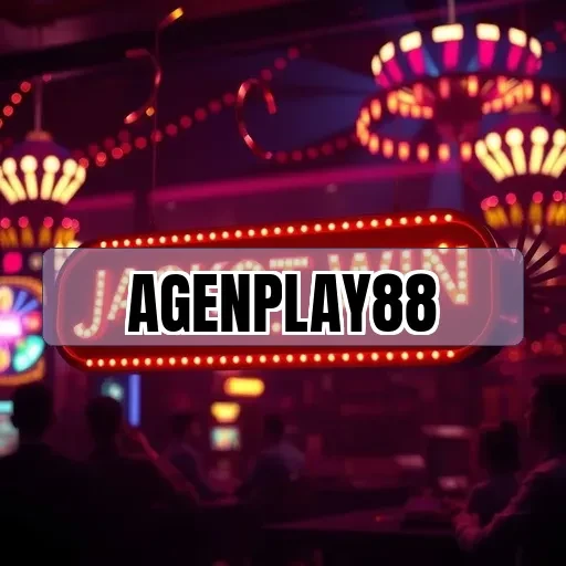 agenplay88 Live Dealer