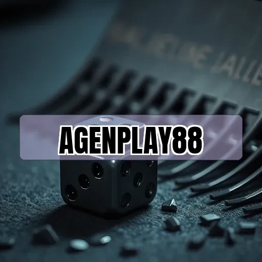 agenplay88 Togel Online
