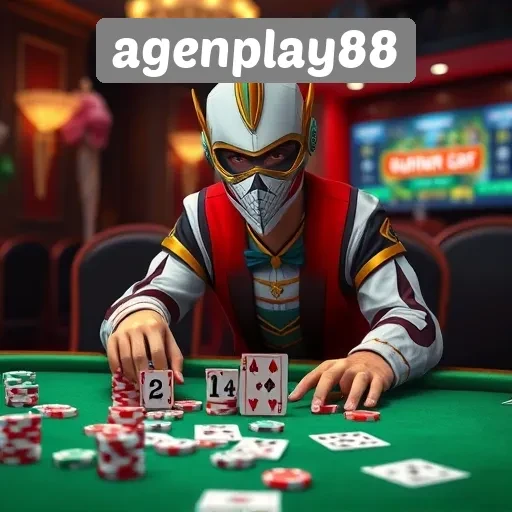 Cara Mendaftar dan Bermain di Agenplay88 dengan Mudah