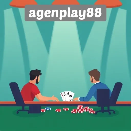 Tingkatkan Peluang Menang dengan Strategi Bermain di Agenplay88