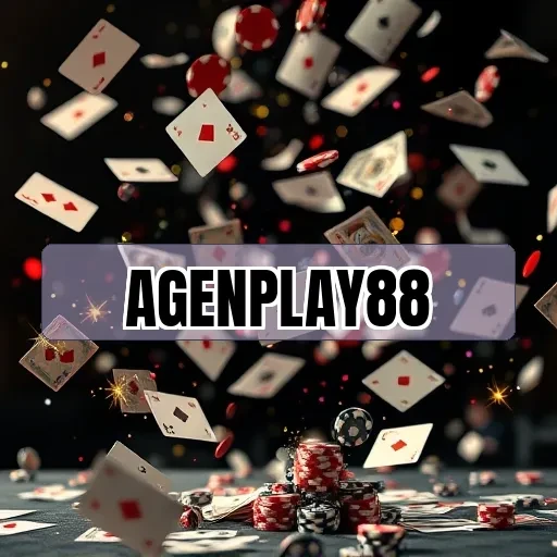 agenplay88 Strategi Menang