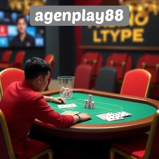 Tips Menang di Agenplay88 untuk Penggemar Judi Online