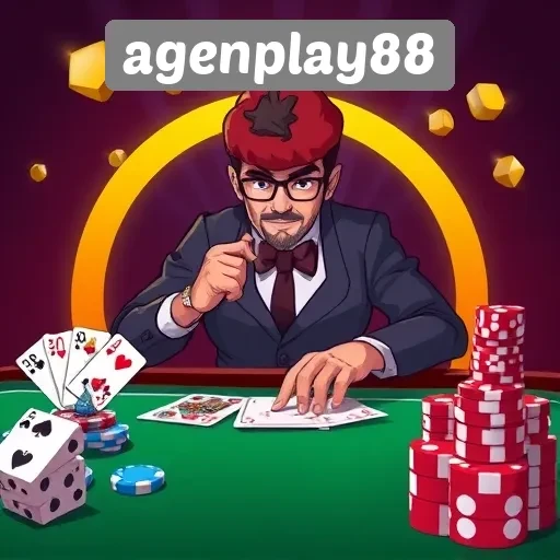 Tingkat Kepuasan Pengguna pada Situs Agenplay88